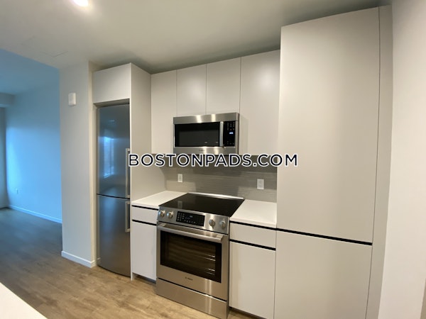 Single Listing | Seaport/waterfront Beautiful 1 bed 1 bath available ...